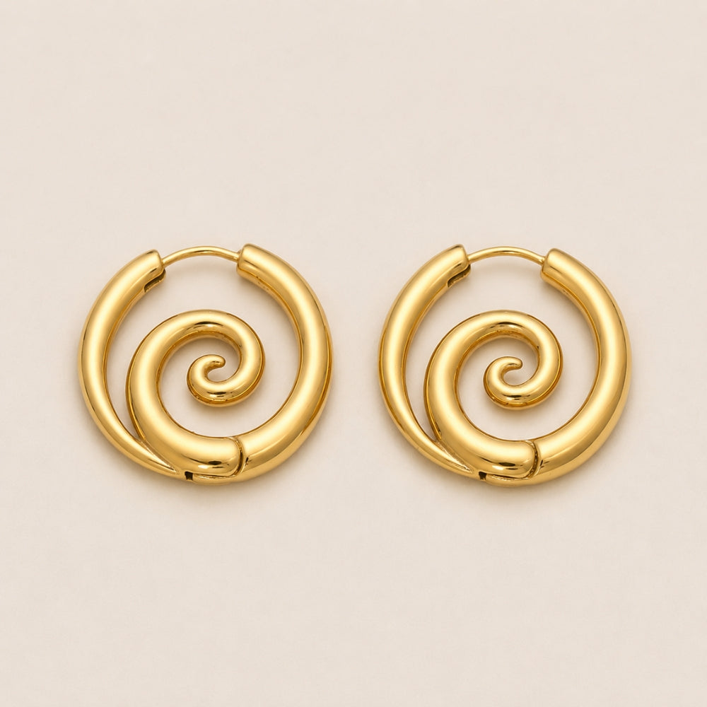Marel Spiral Hoops