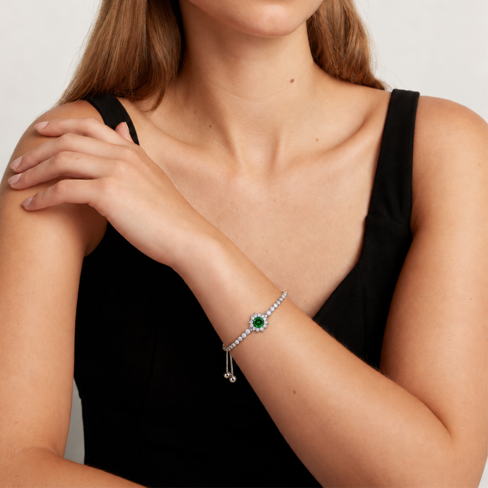 Zorelle Bracelet