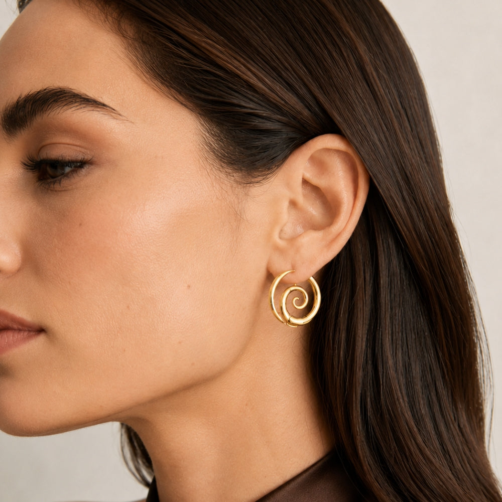Marel Spiral Hoops