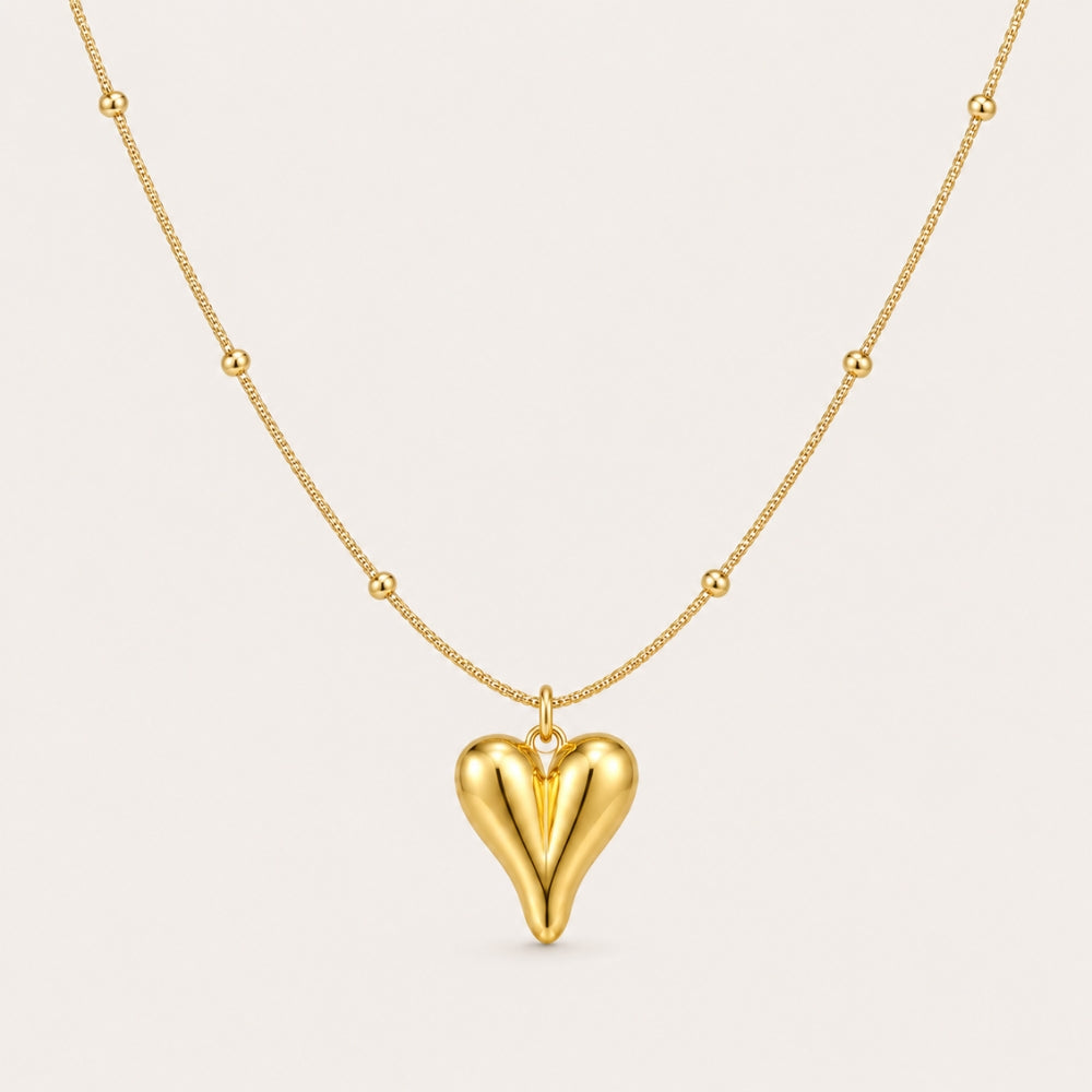 Vessa Necklace