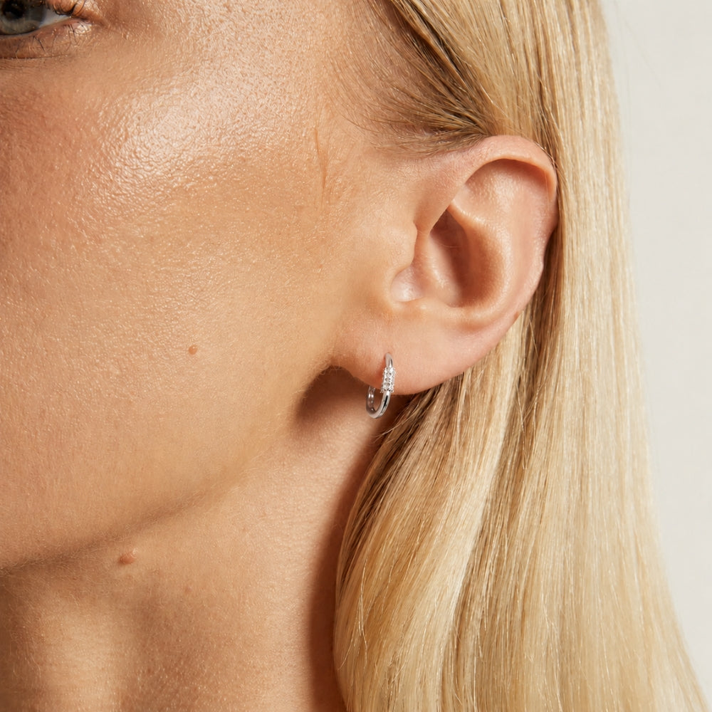 Vesca Earrings