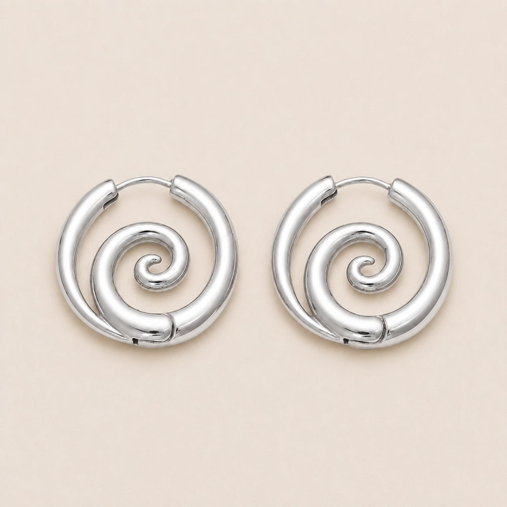 Marel Spiral Hoops