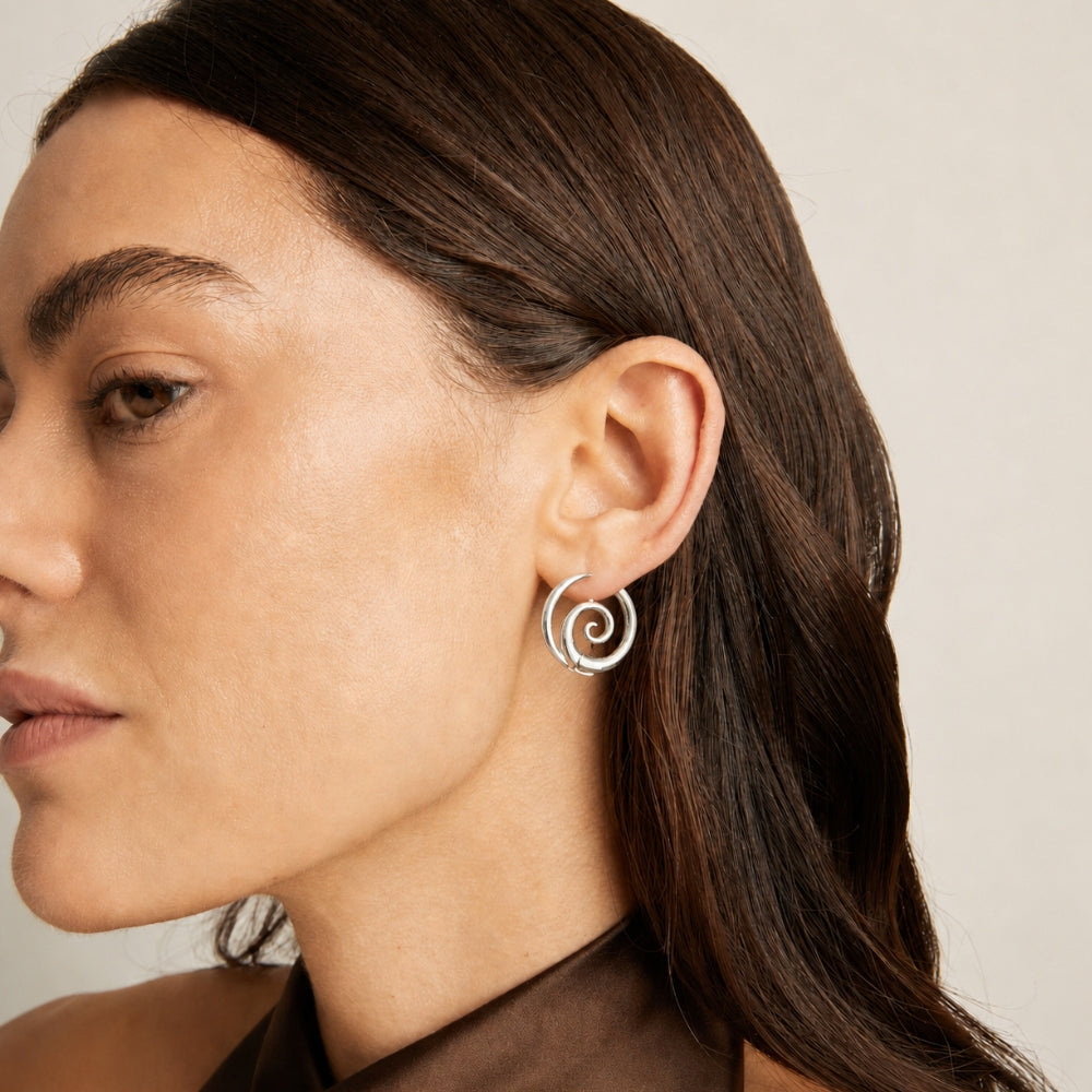 Marel Spiral Hoops