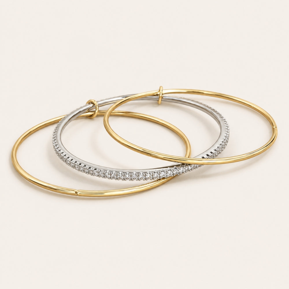 Virelle Bracelet