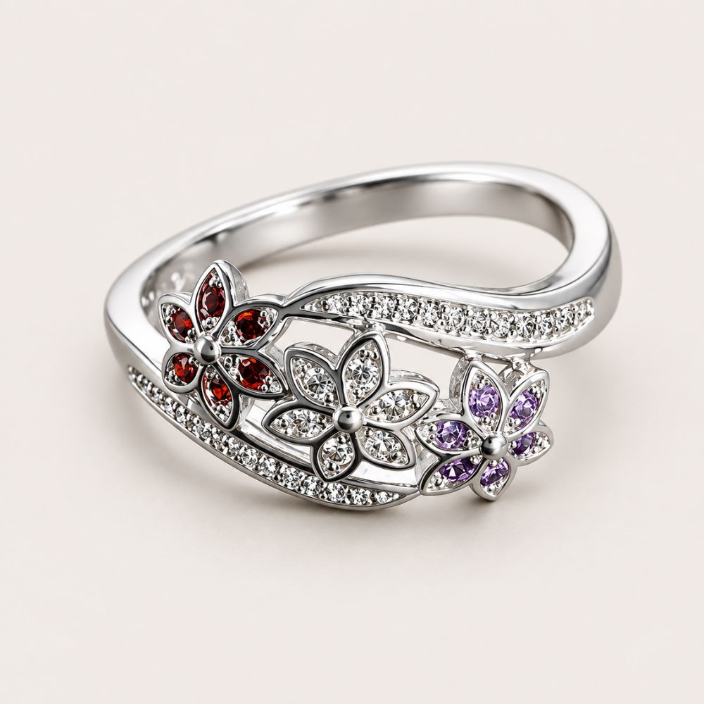 Elvara Ring