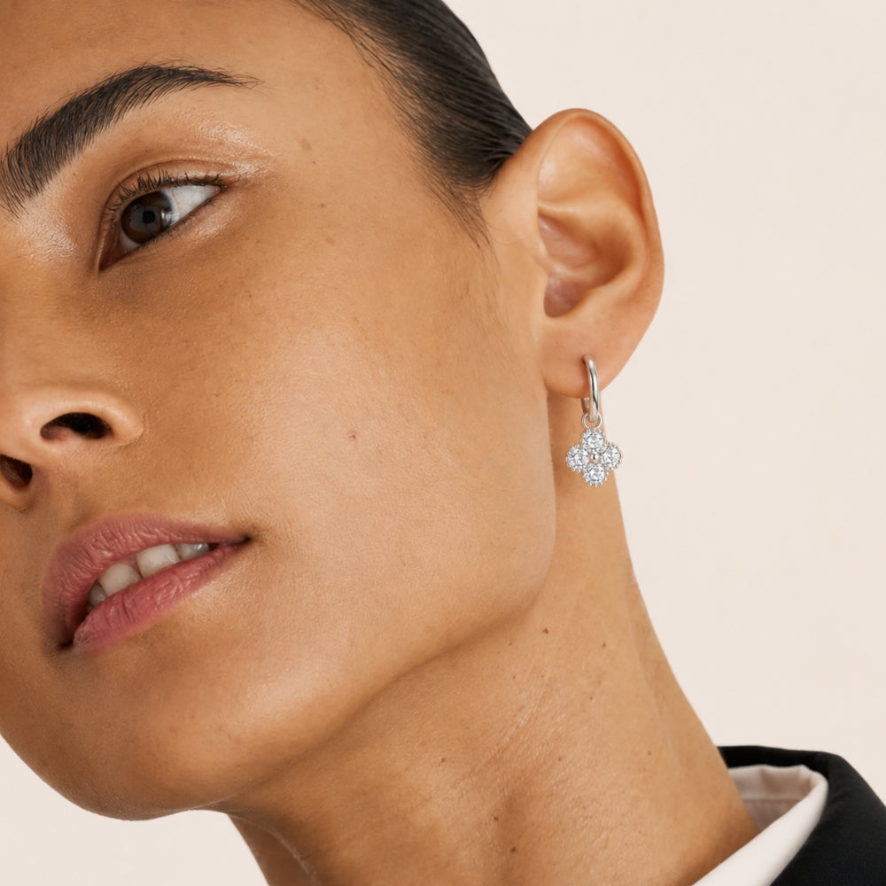 Rovelle Earrings