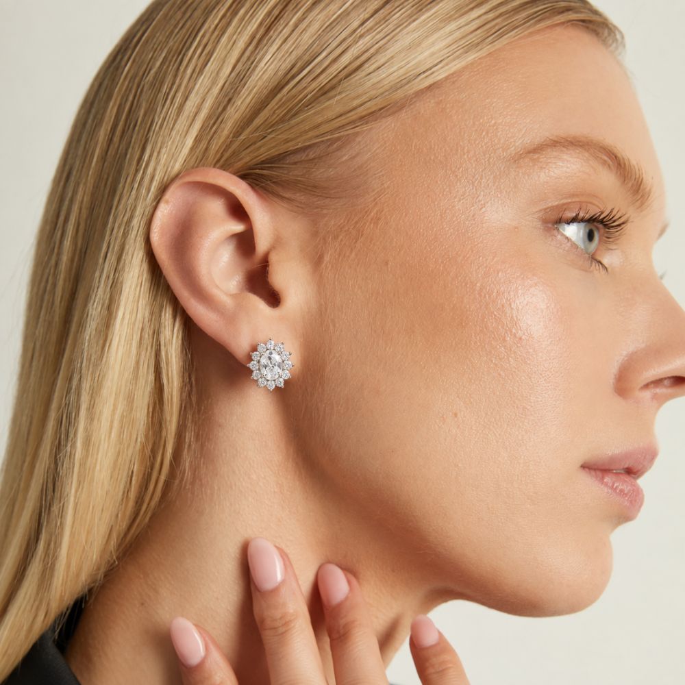 Zorelle Earrings