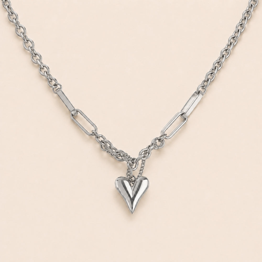 Lunora Necklace