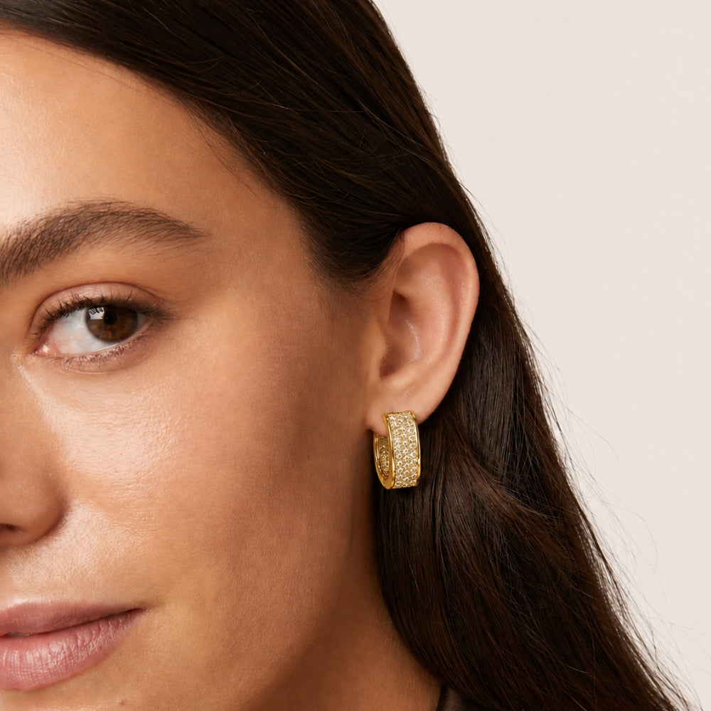 Lioren Earrings