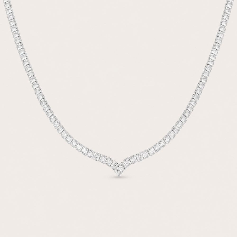 Vessara Necklace