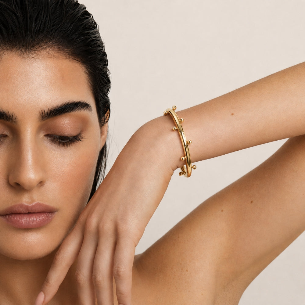 Toresa Cuff