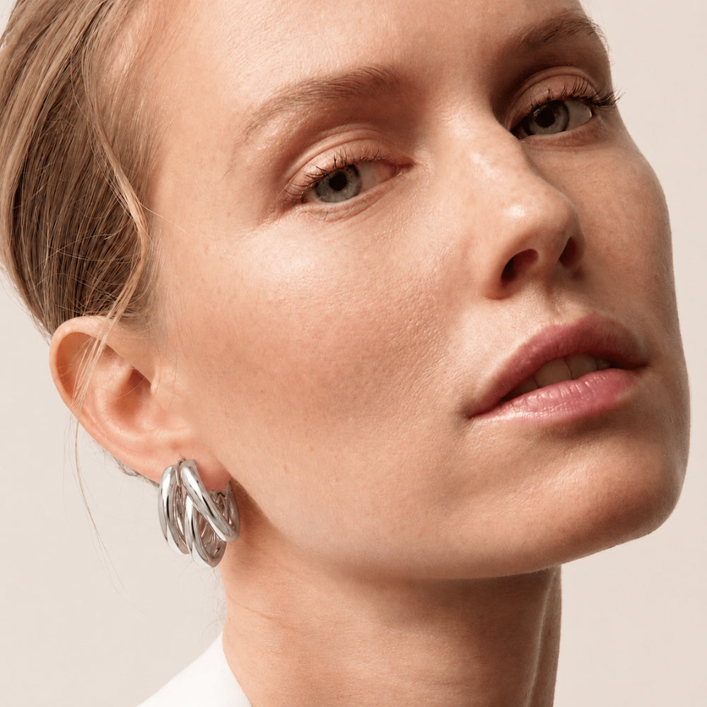 Marvelle Earrings