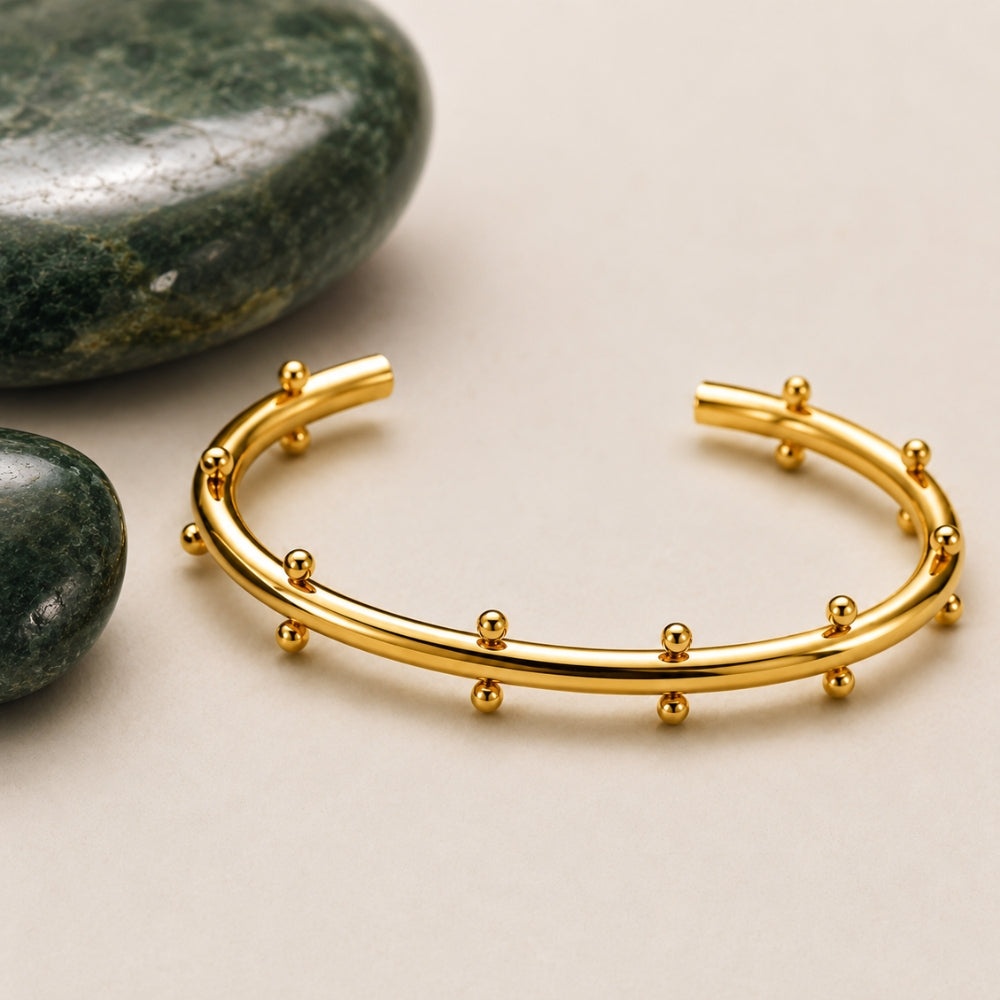 Toresa Cuff