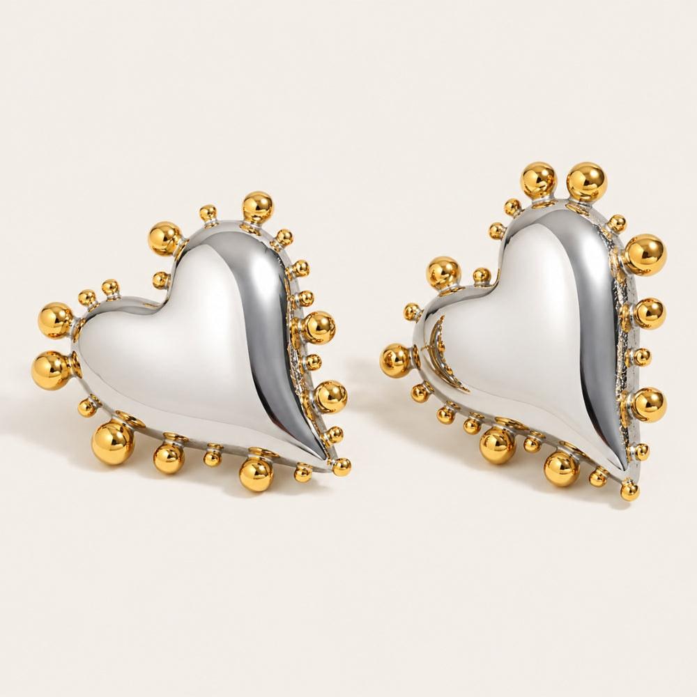Amora Earrings