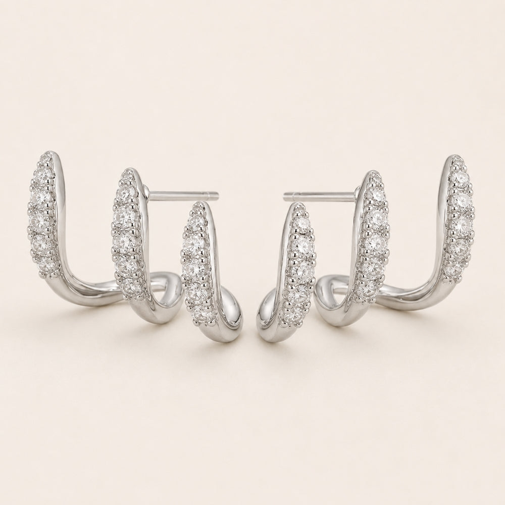 Evrane Earrings