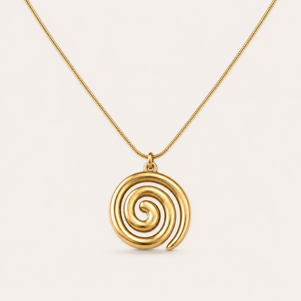 Virelle Necklace