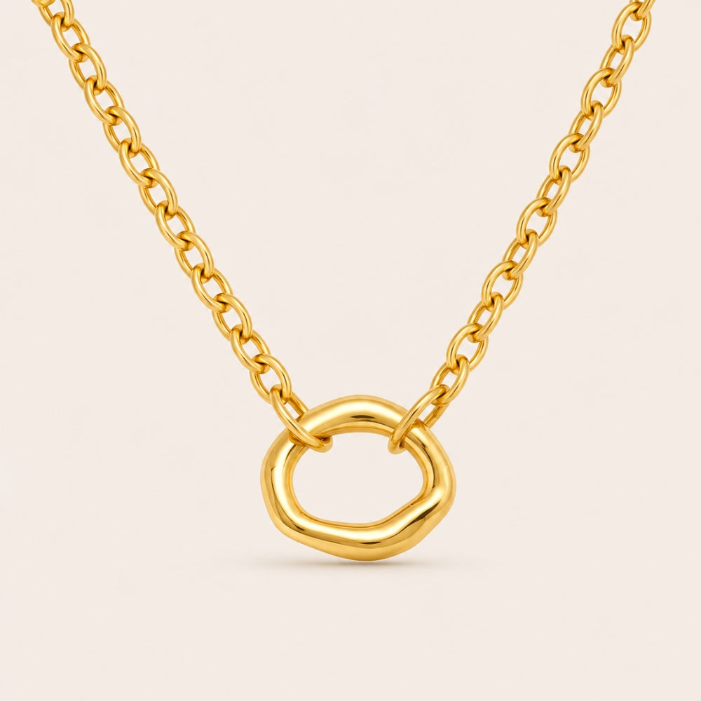 Serin Necklace