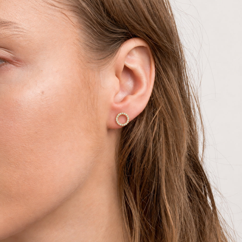 Olyra Earrings