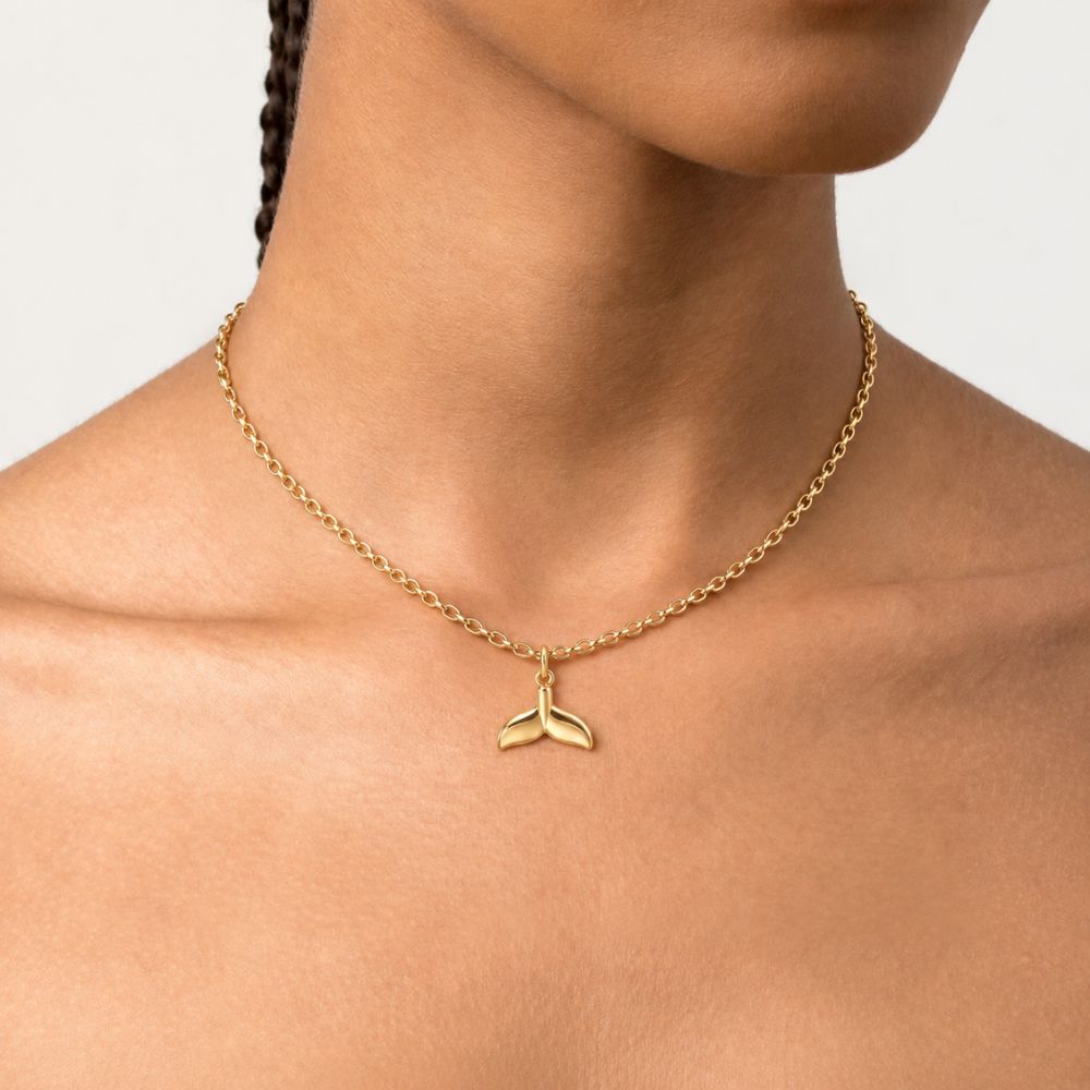 Nerova Necklace