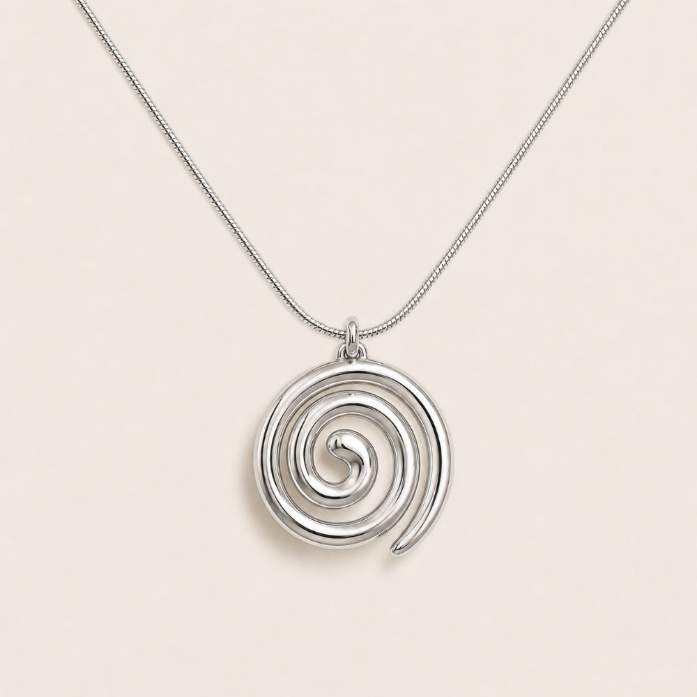 Virelle Necklace