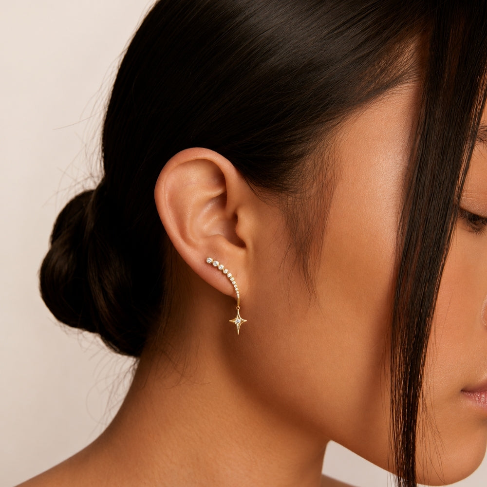 Astrelle Earrings