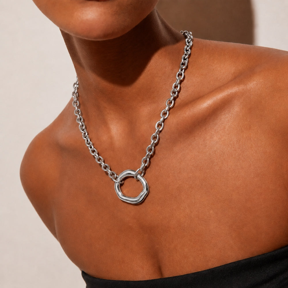 Serin Necklace