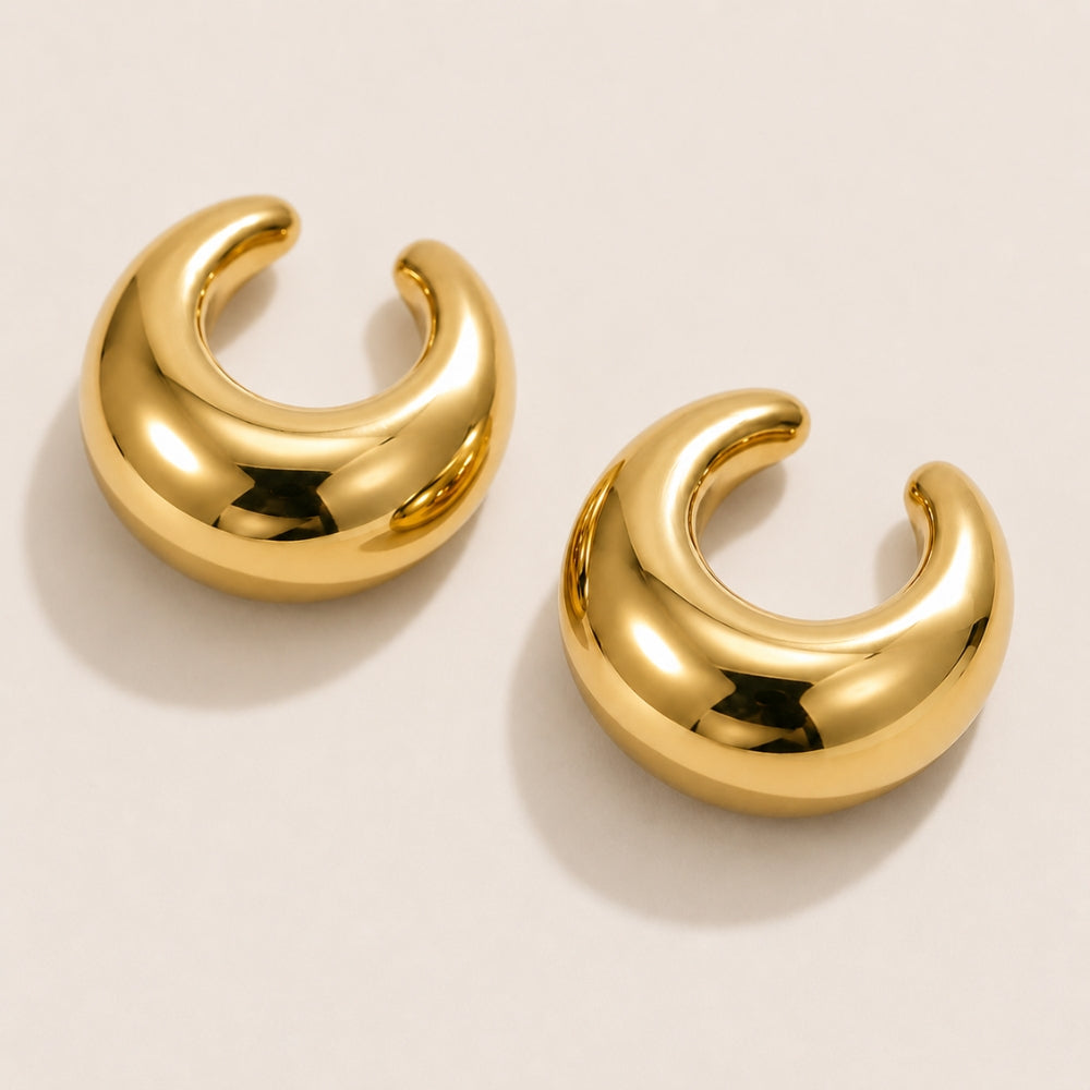 Dova Ear Cuff