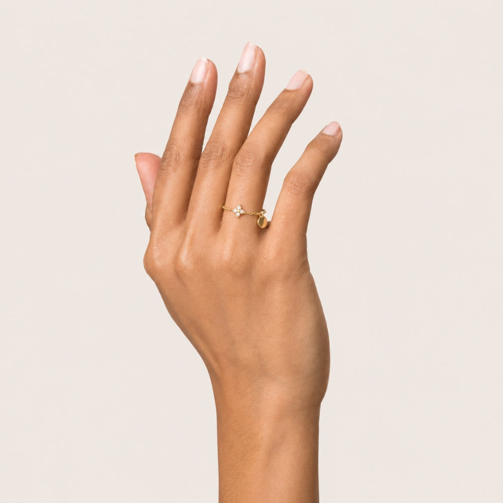 Cerelle Ring