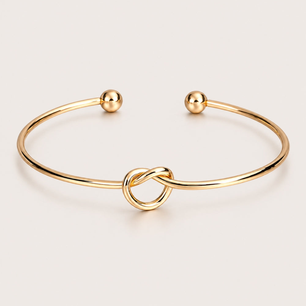Nivelle Knot Bracelet