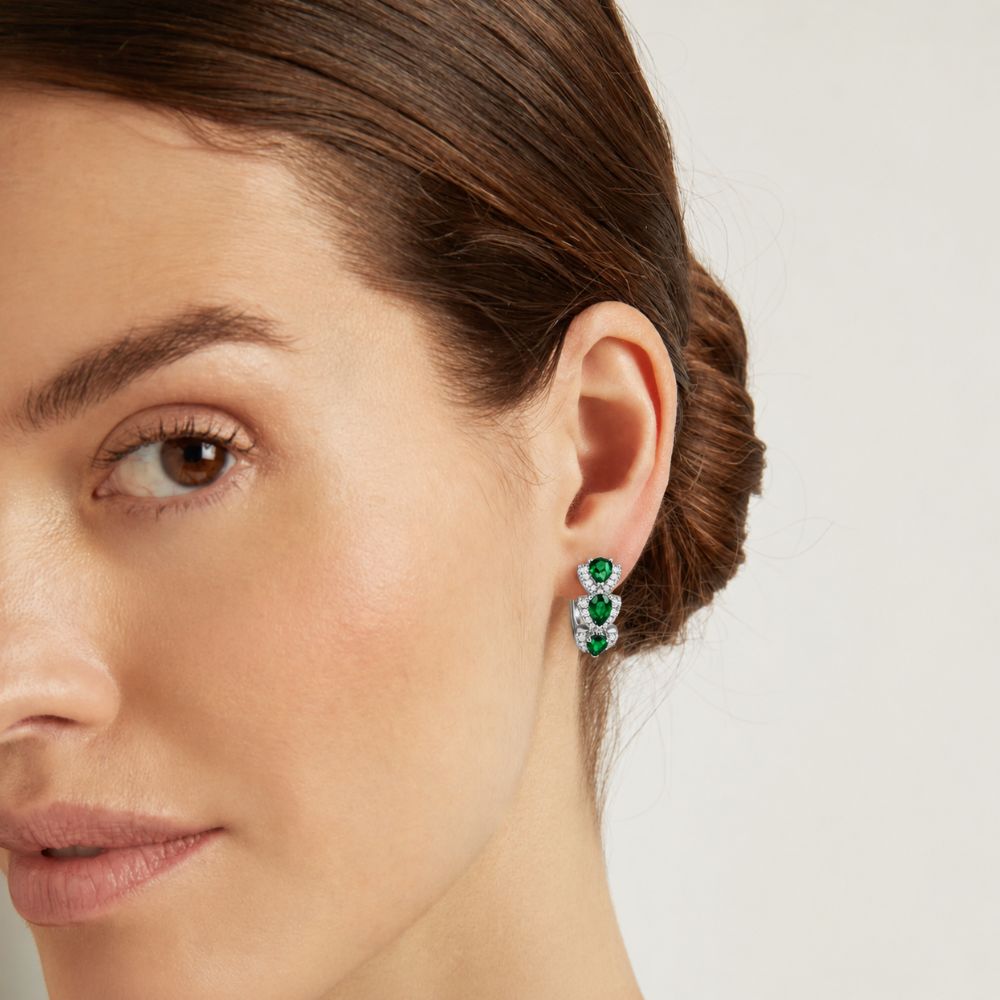 Tavelle Earrings
