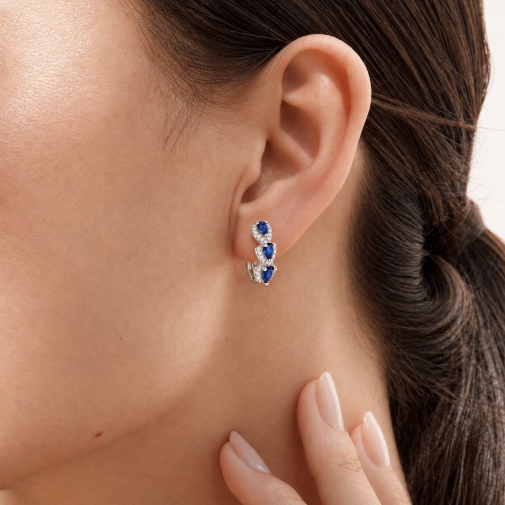 Tavelle Earrings