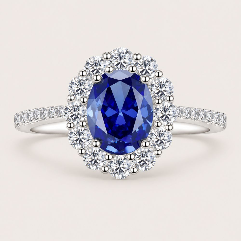 Lorvain Ring
