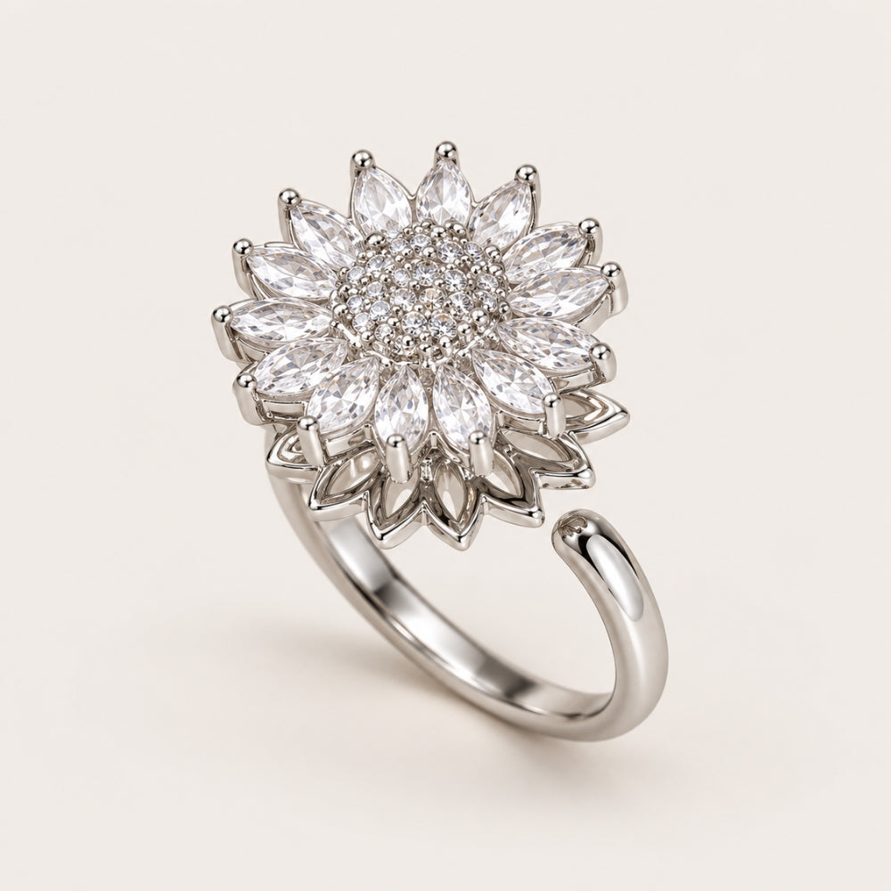Marquisse Spinning Ring
