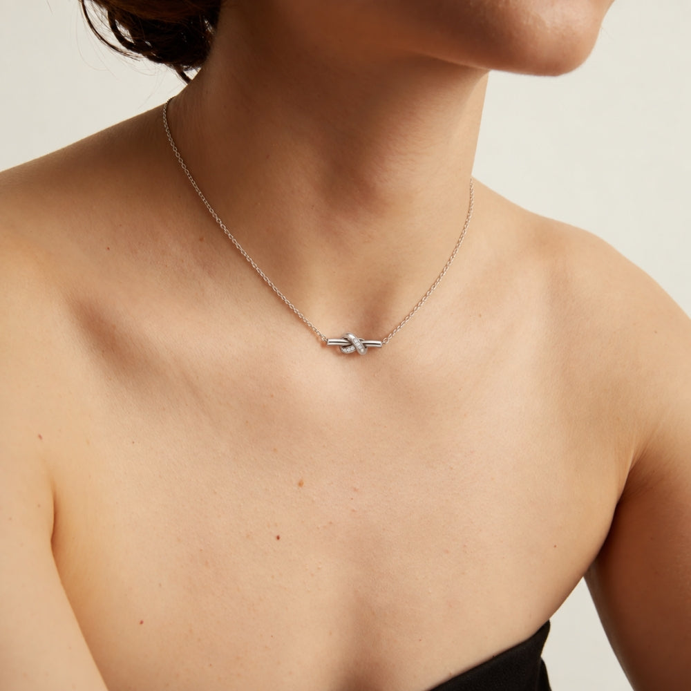 Elsenna Necklace