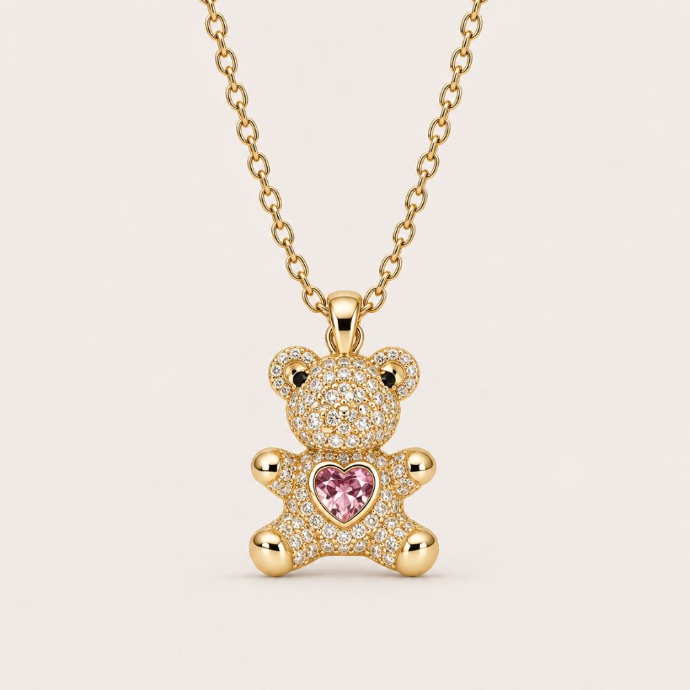 Berenne Necklace