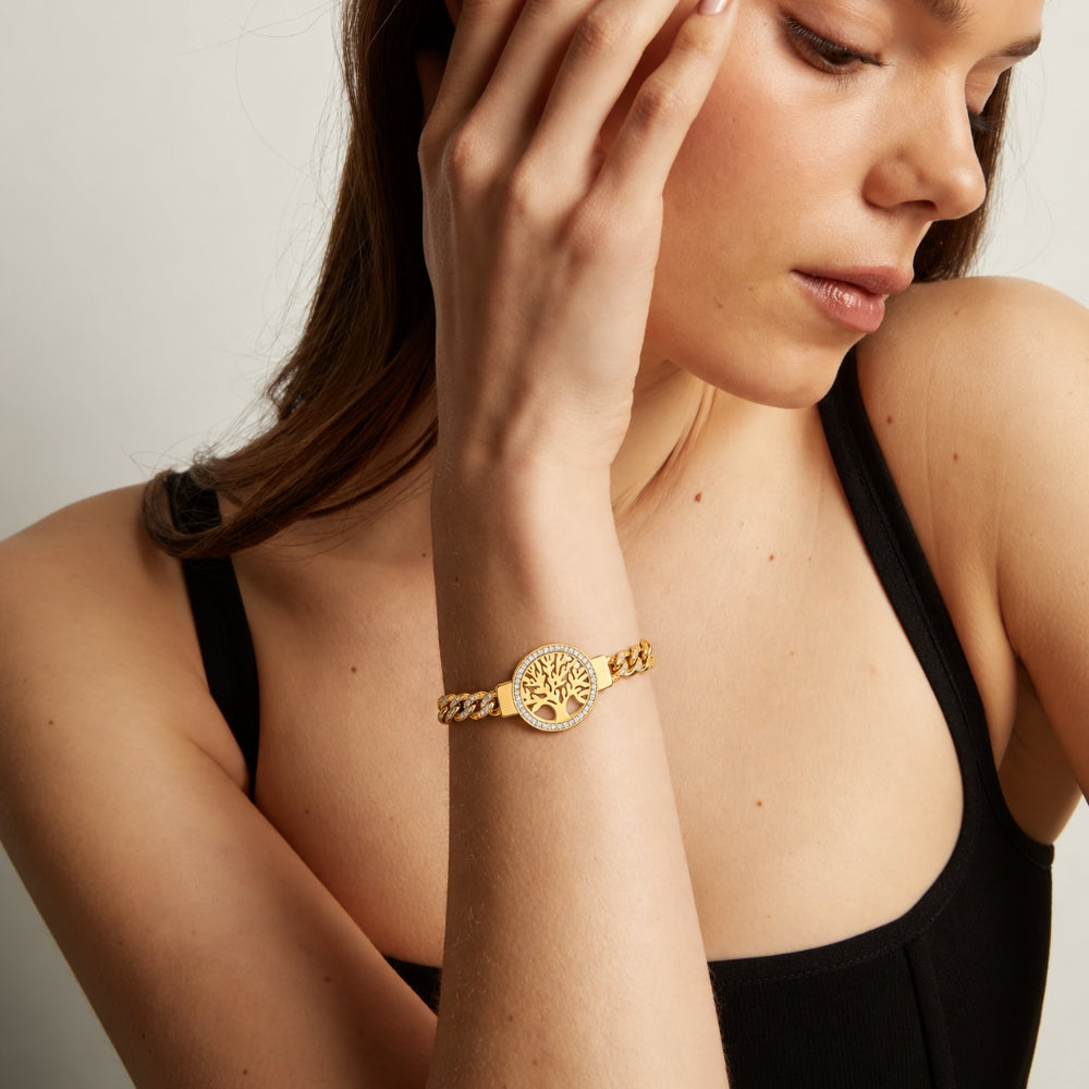 Selvara Bracelet