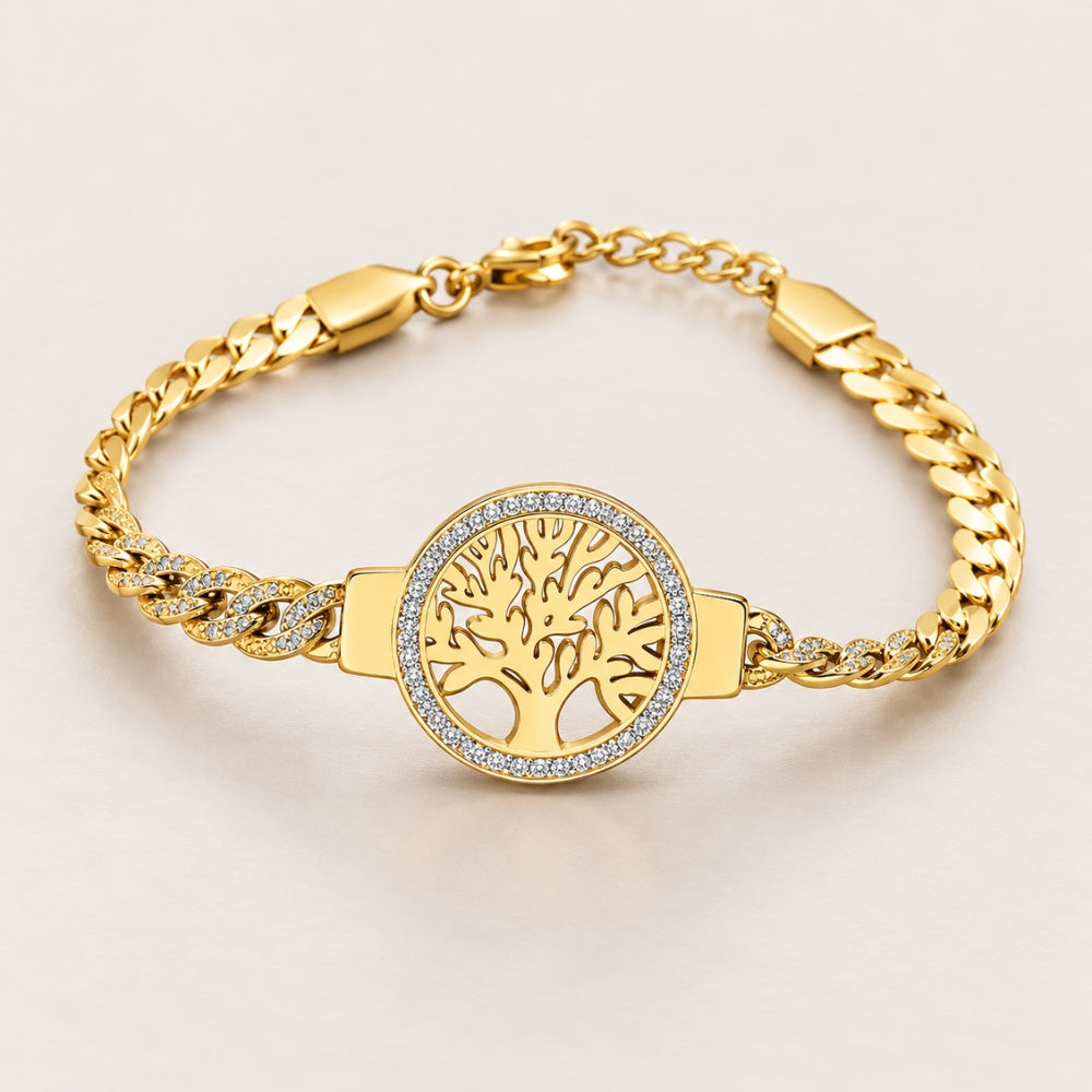 Selvara Bracelet
