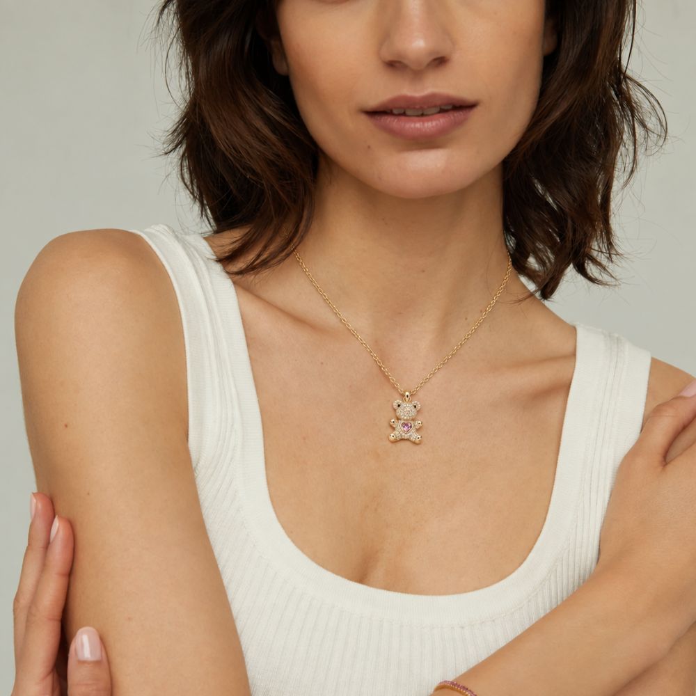 Berenne Necklace