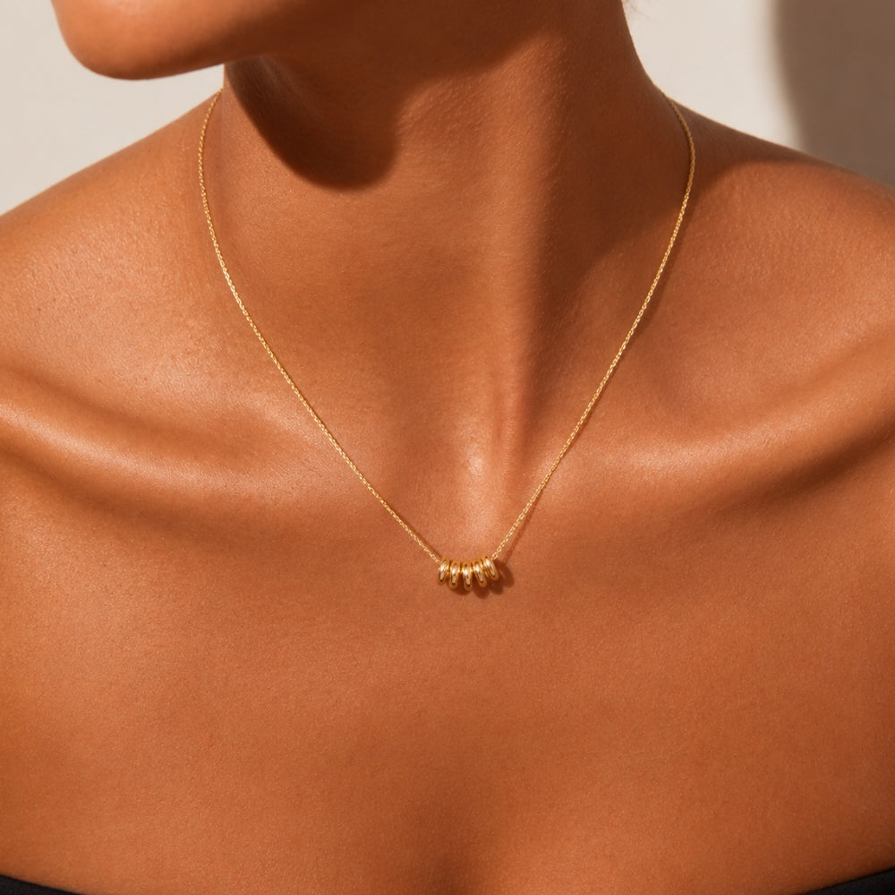 Norel Necklace