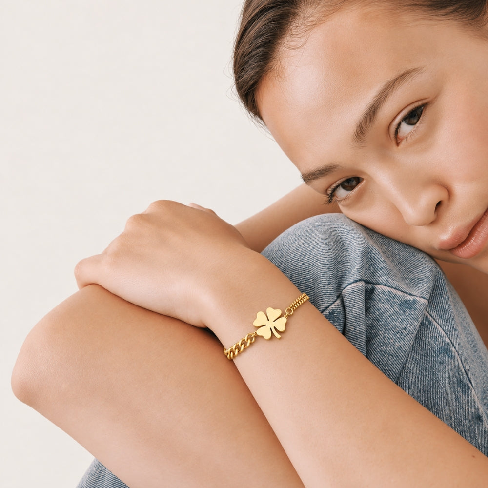 Cavren Lucky Bracelet