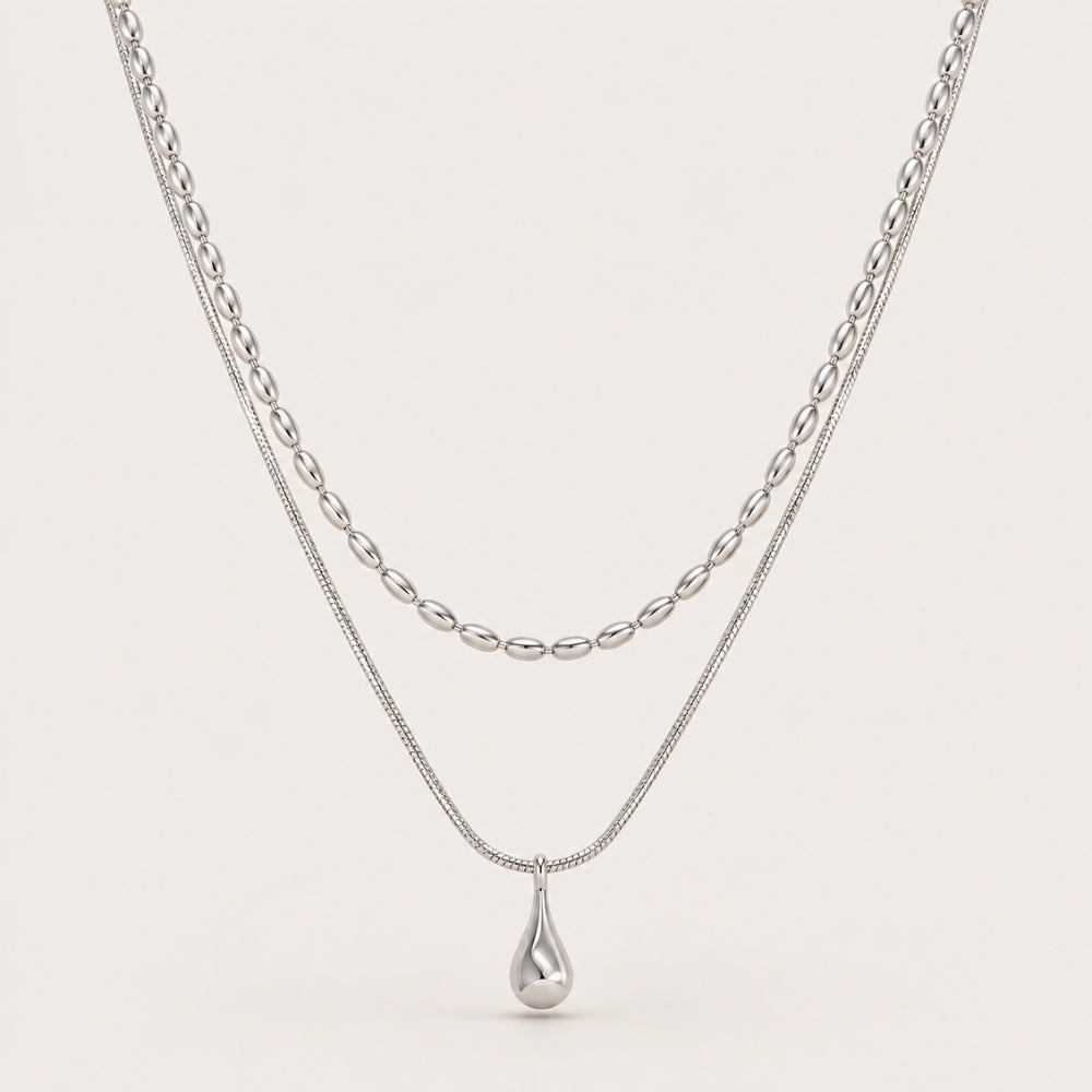 Cavelle Necklace