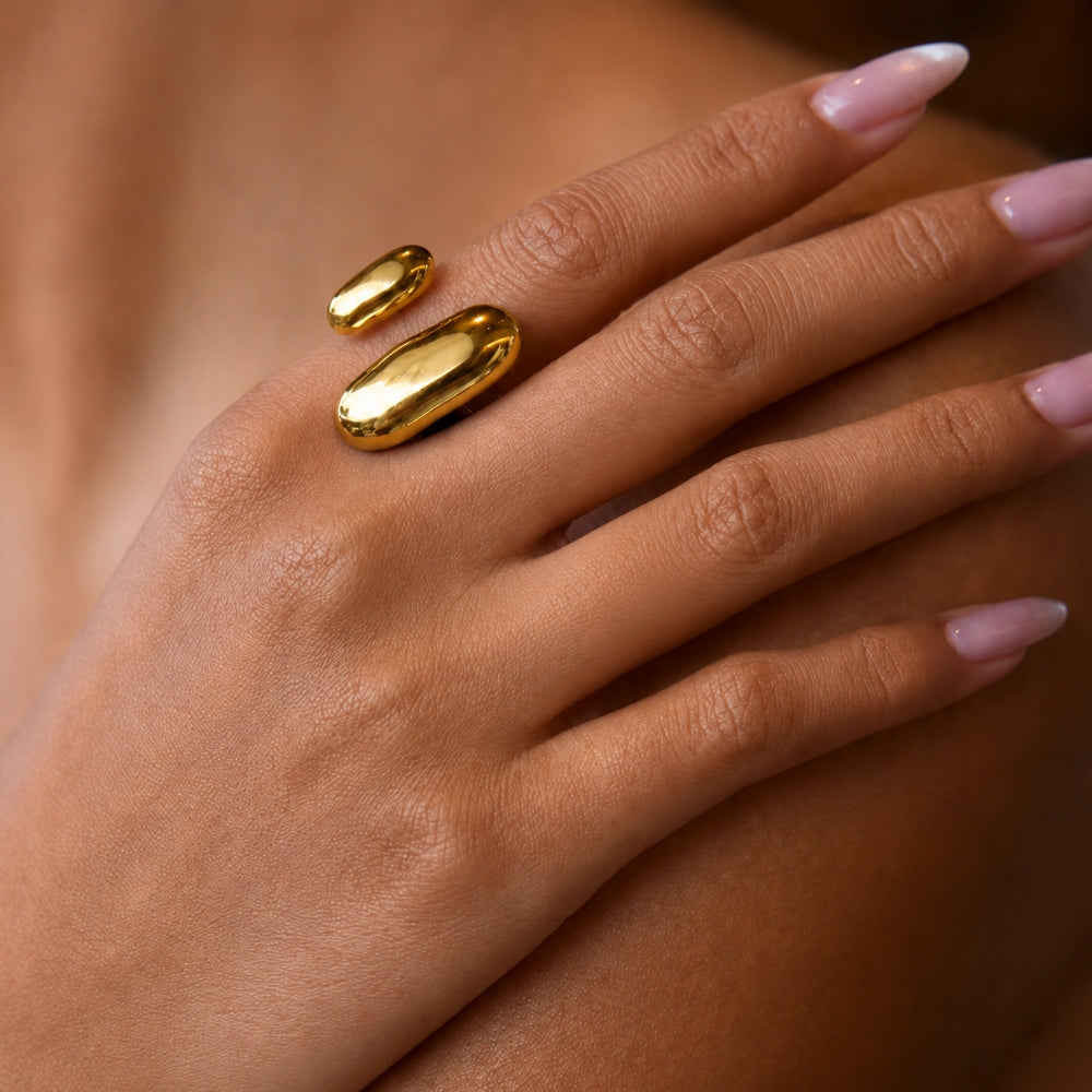 Sovra Ring
