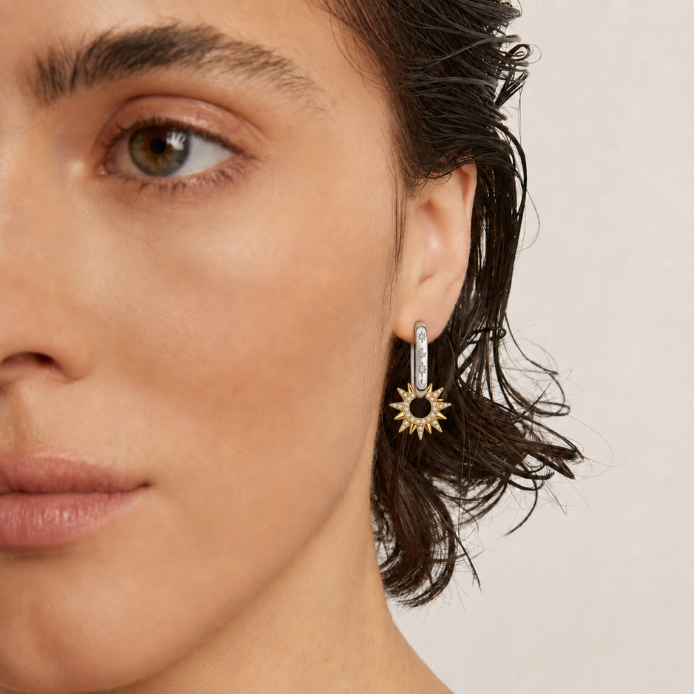 Orastra Earrings