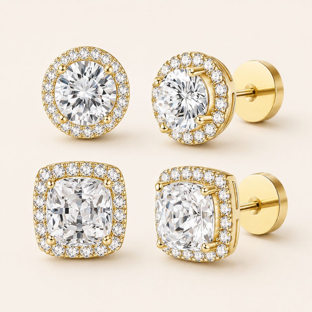 The Adelle Set