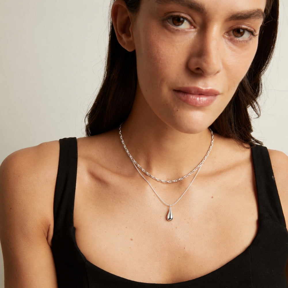 Cavelle Necklace