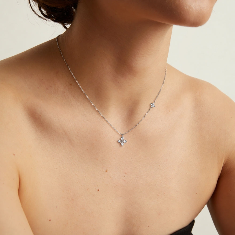 Valenne Necklace