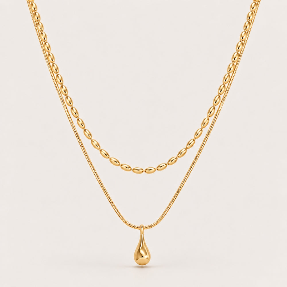 Cavelle Necklace