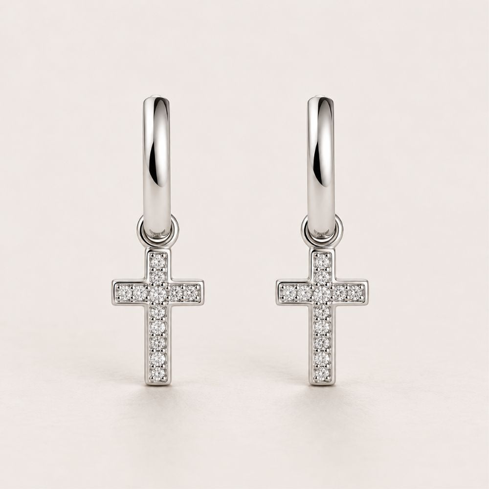 Cavren Earrings