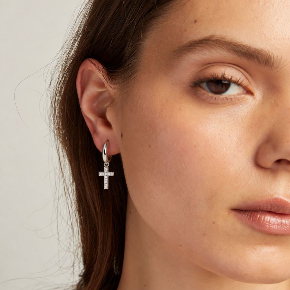Cavren Earrings