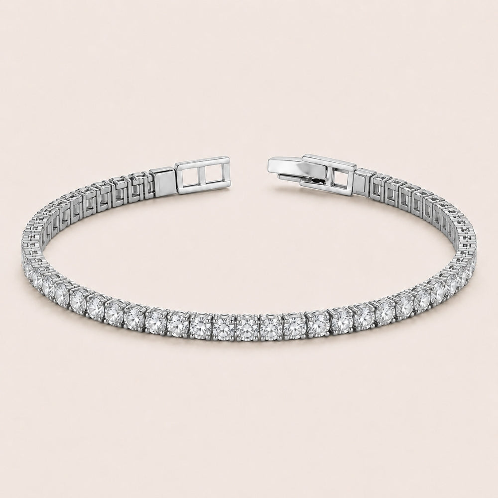 Talis Tennis Bracelet